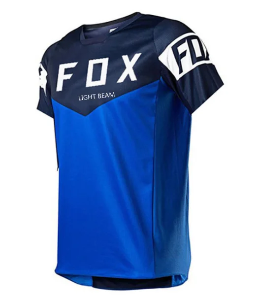 

cycling jerseys mountain bike team downhill jerseys off-road motorcycle mountain bike men clothing mtb jersey