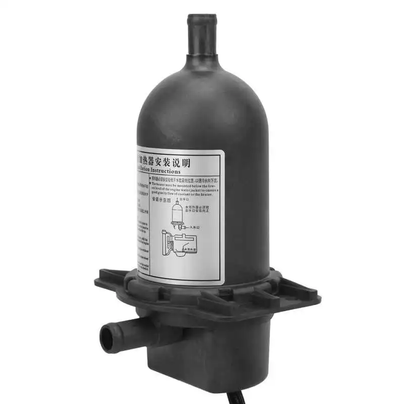 

Водонагреватель, водонагреватель, резервуар для воды, подогреватель переменного тока в для промышленности, грузовиков, газовых двигателей,...