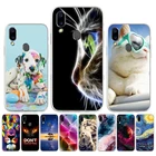 Чехол для Umidigi S5 Pro, мягкий силиконовый чехол из ТПУ, задний Чехол для Umidigi S3 Pro S2 X Power 3 One Max, чехол для телефона, бампер, чехол