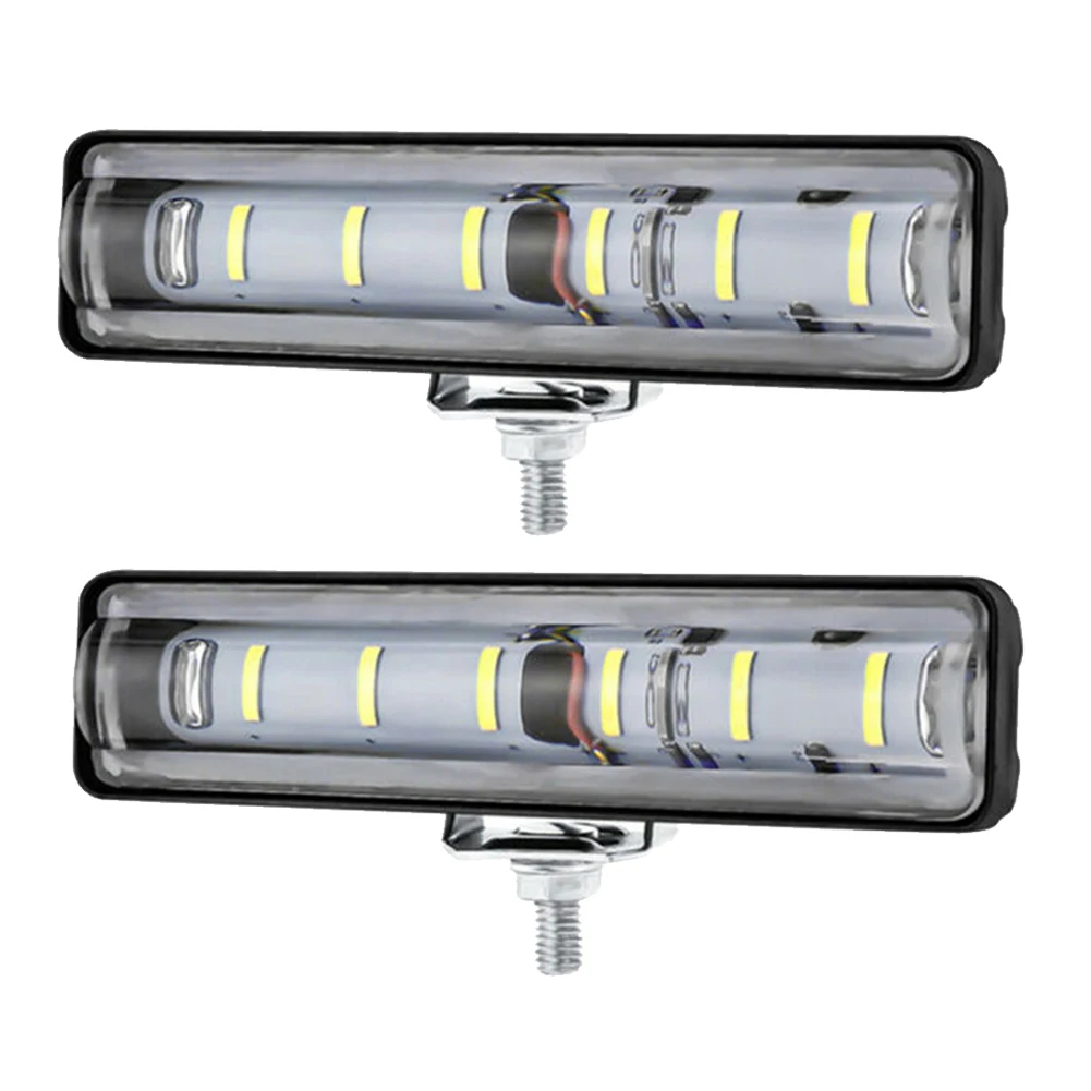 Лодка светильник Автомобильный светодиодный противотуманный автомобильный