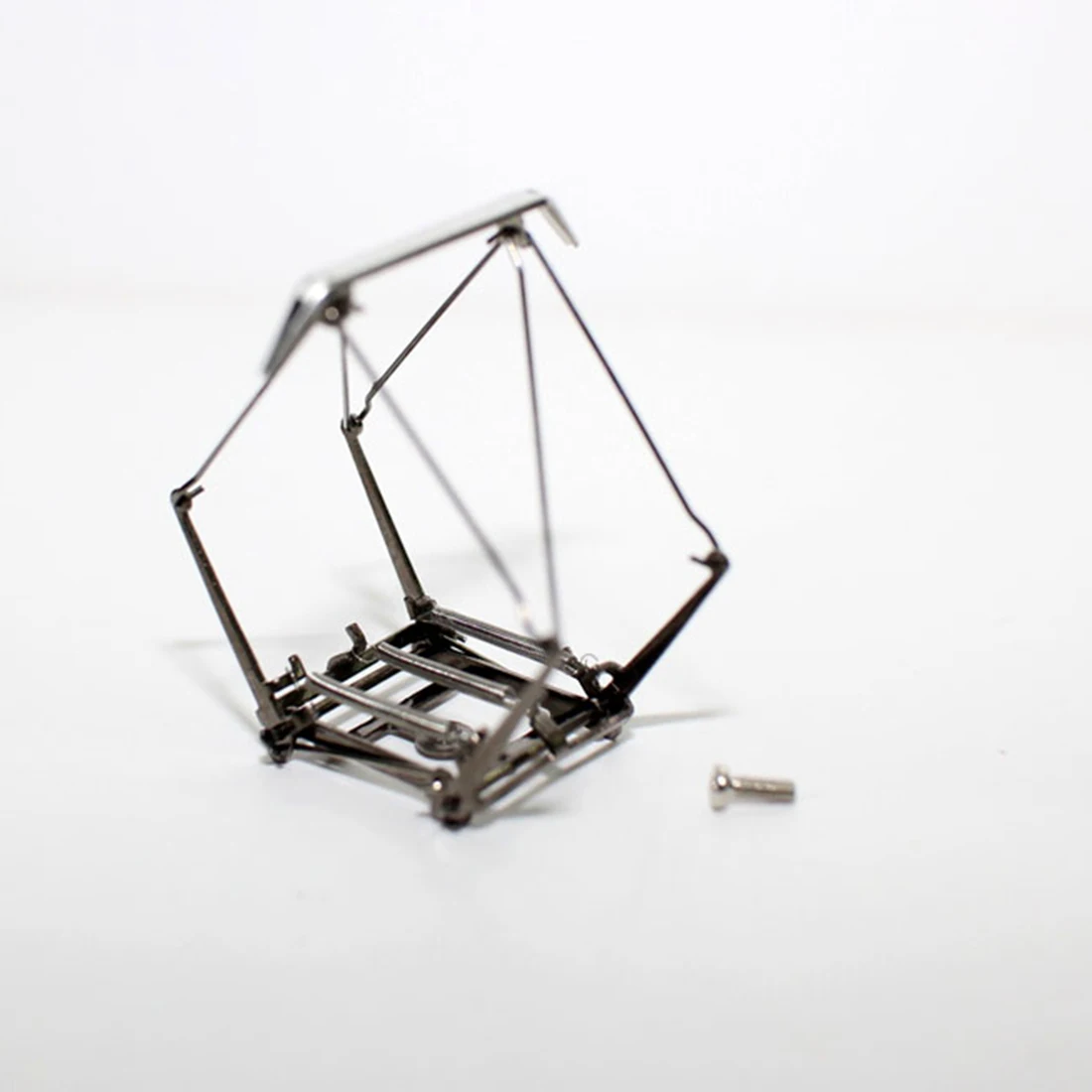 NFSTRIKE 2 шт. тяговые электролокомотивные весы 1:87 | Игрушки и хобби