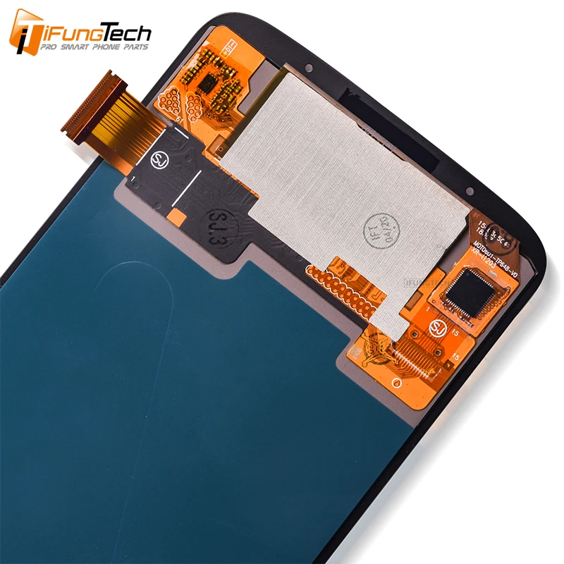 

Motorola Z3 Play XT1929 6,01 - 2160*1080