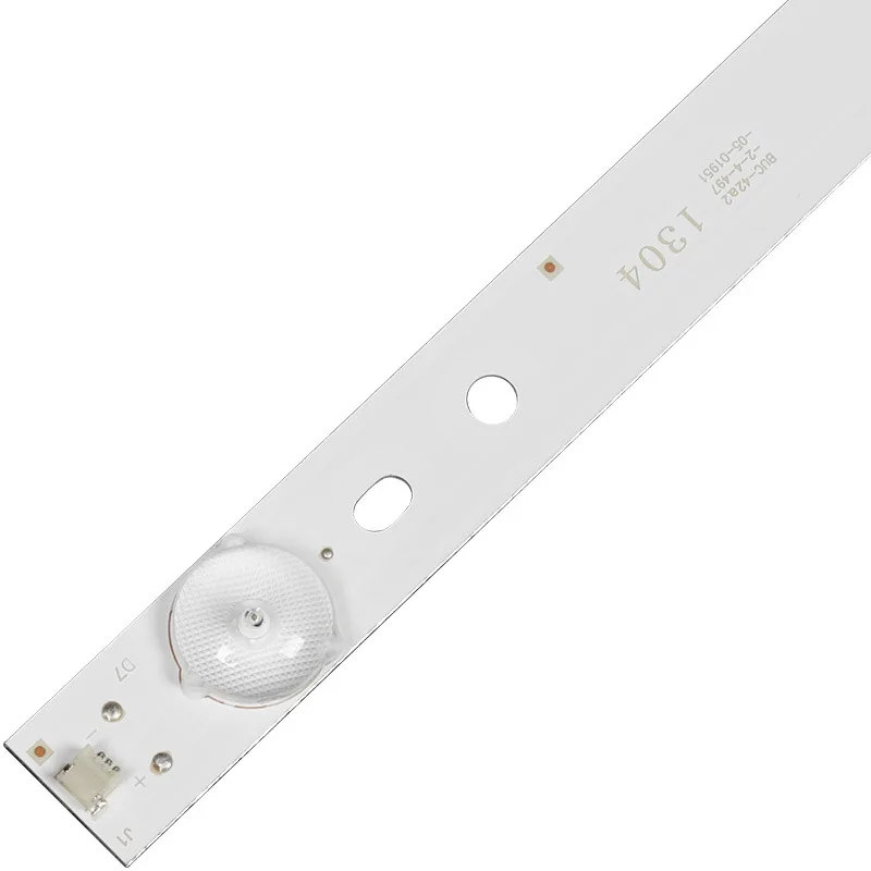 

Подходит для Xiaomi L65M5-AZ TV light strip IC-C-VZAA65D810 0981010AA105