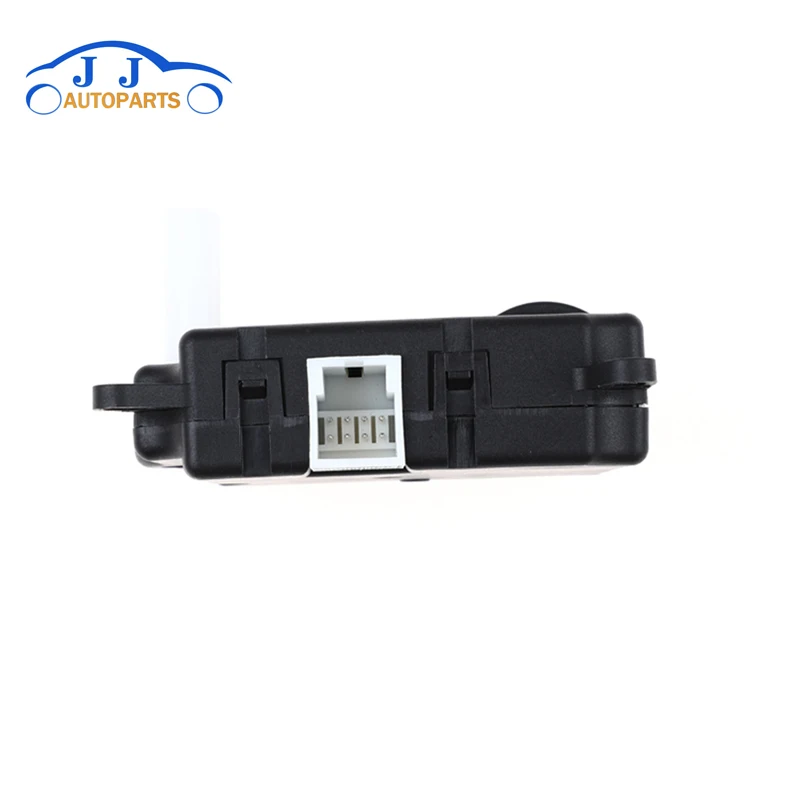 Нагреватель HVAC напольный переменный ток привод для двери задний вспомогательный