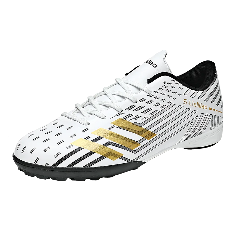 

Football Boots Men Professional Outdoor Original Adults Kids Soccer Cleats High Quality Soccer Shoes Women Sports Sneakers