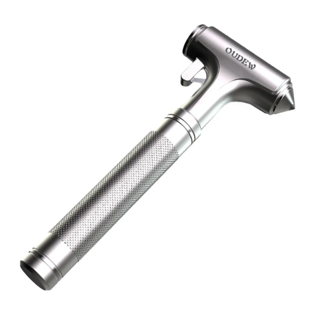 Многофункциональный Безопасность аварийный молоток автомобильный мини оконный