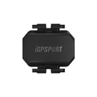 Компьютер iGPSPORT HR40, датчик сердечного ритма, SPD61, велосипедный секундомер, датчик частоты вращения педалей Cad70 ANT + беспроводной датчик Bluetooth