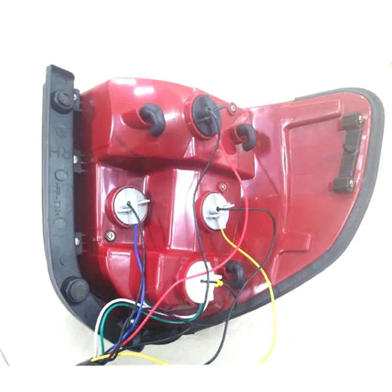 

Baificar Brand New Genuine Tail Light Rear Lamp Assembly For Hyundai Santa Fe C9 1.8T