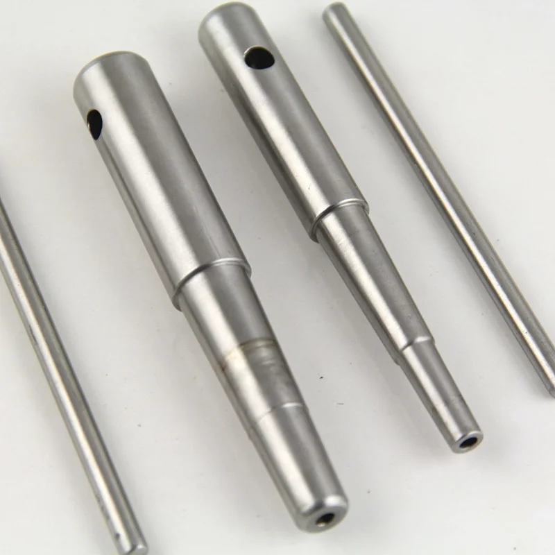 Труба баритон инструмент для ремонта мундштука хвостовик трубы рукав 2 шт. | Спорт