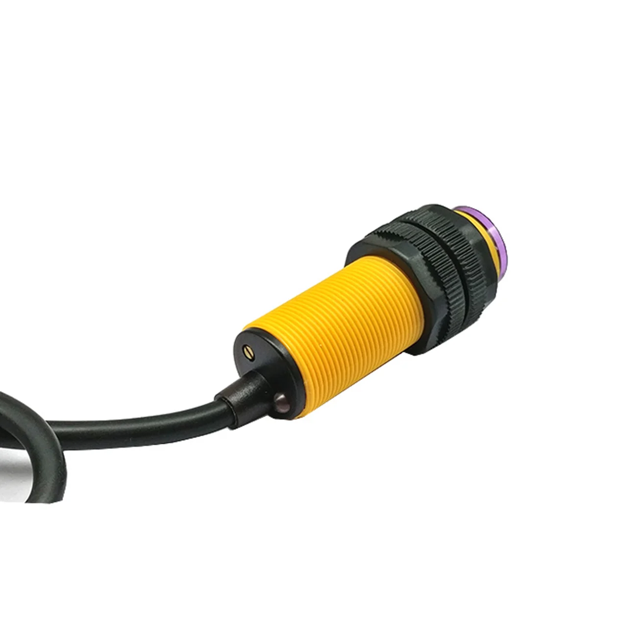 Умный автомобильный робот фотоэлектрический датчик обхода препятствий