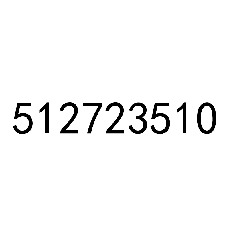 

512723510