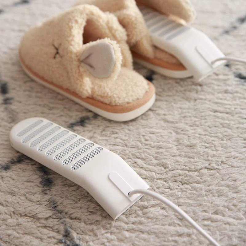 

Boot Dryer,Shoe Dryer with Timer and Switch Ultra Dryer Deodorize for Shoes,Foot Drying Heat Winter Household for Family