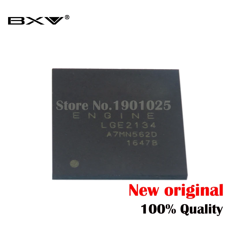 Free Shipping 100% New LGE2131 LGE2132 LGE2133 LGE2134 LGE2135 LGE2136 LGE6321 LGE6322 LGE6351 LGE7321 BGA Chipset | Электронные