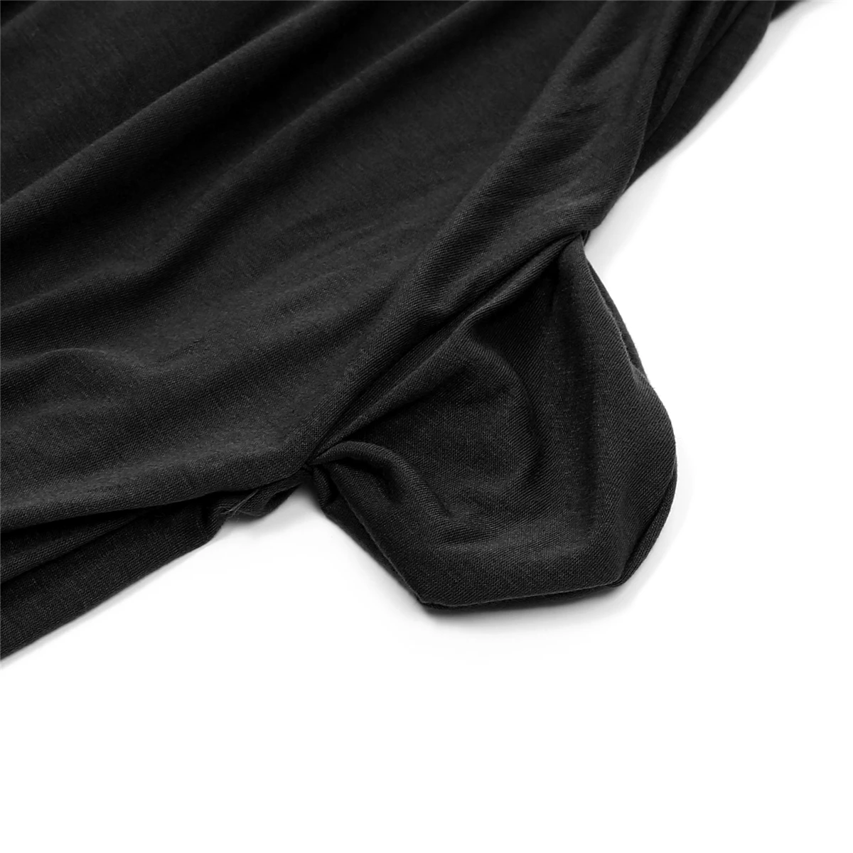 Платье женское длинное Бандажное Без Рукавов однотонное Клубное пикантное в