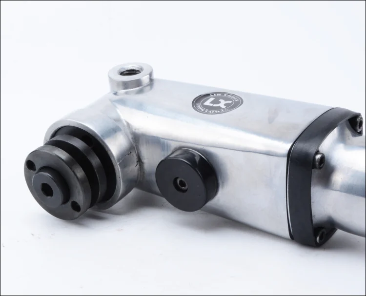 Горячие Продажа Новые 7 дюймов Пневматическая угловая шлифовальная машина