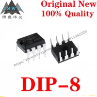 10100 pcs mcp4821 ep dip 8 semiconductor digital to analog converter dac ic chip for module arduino free shipping mcp4821 ep