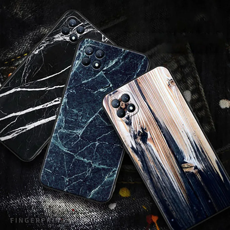 

Чехол для OPPO Reno4 SE, мягкий силиконовый чехол для телефона из ТПУ чехол для OPPO Reno 4 SE