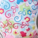 

Infant Baby Boy Girl Toddler Shorts Diaper Summer Swim Nappy Shorts Reusable Adjustable