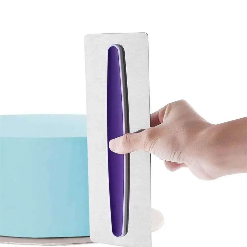 Скребок для выпечки из нержавеющей стали | Дом и сад