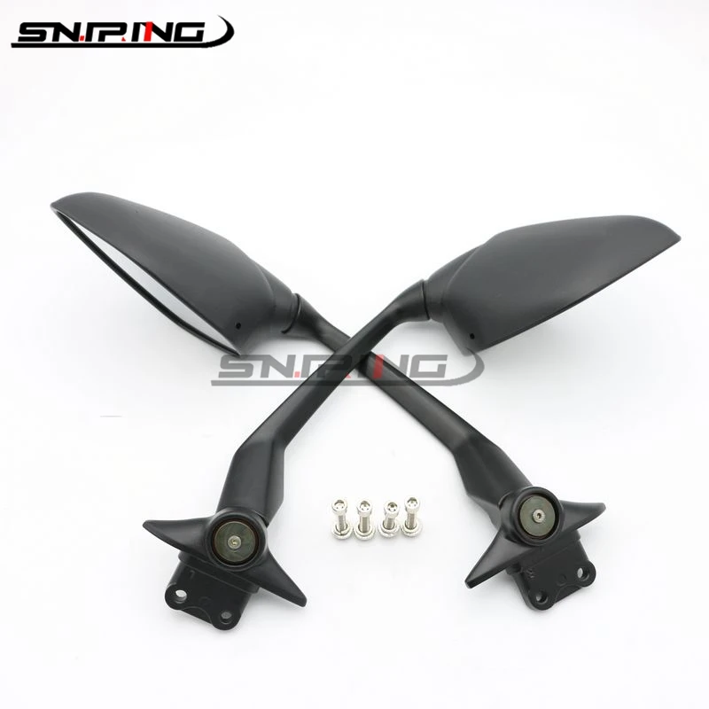 Мотоциклетное зеркало заднего вида для Yamaha TMAX 500 T-MAX T-max T MAX 530 2012-2014 2015-2018 боковое |