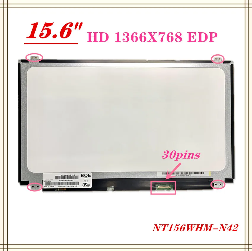 

Бесплатная доставка, флейфит, EB1 A2, AA, B2, 31, 41, 32, 42, B156XW04, V.7, V.8, LTN156AT37, NT156WHM-N42 B156XTN04.0, LTN156AT39