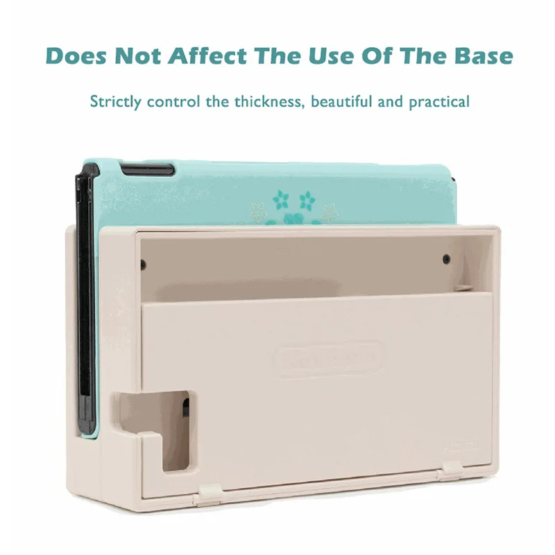 Защитный чехол с листьями House жесткий защитой от падения задней ручкой для