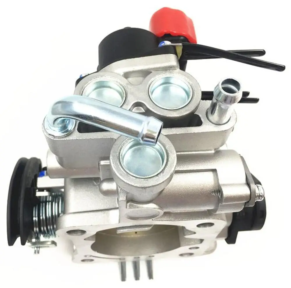 1pc Taiwan Idle Air Control Valves MN128999 MD336509 AC54-356 Throttle Body Assembly Fit for Mitsubishi Outlander 4G93 4G64