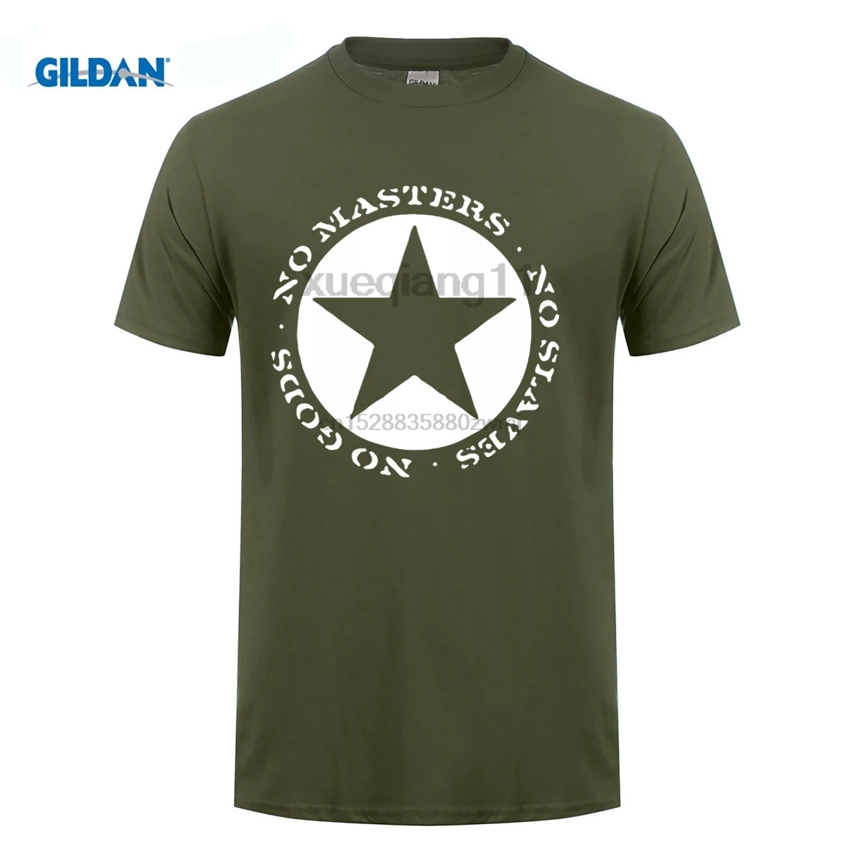 Нет богов нет хозяев рабов| |