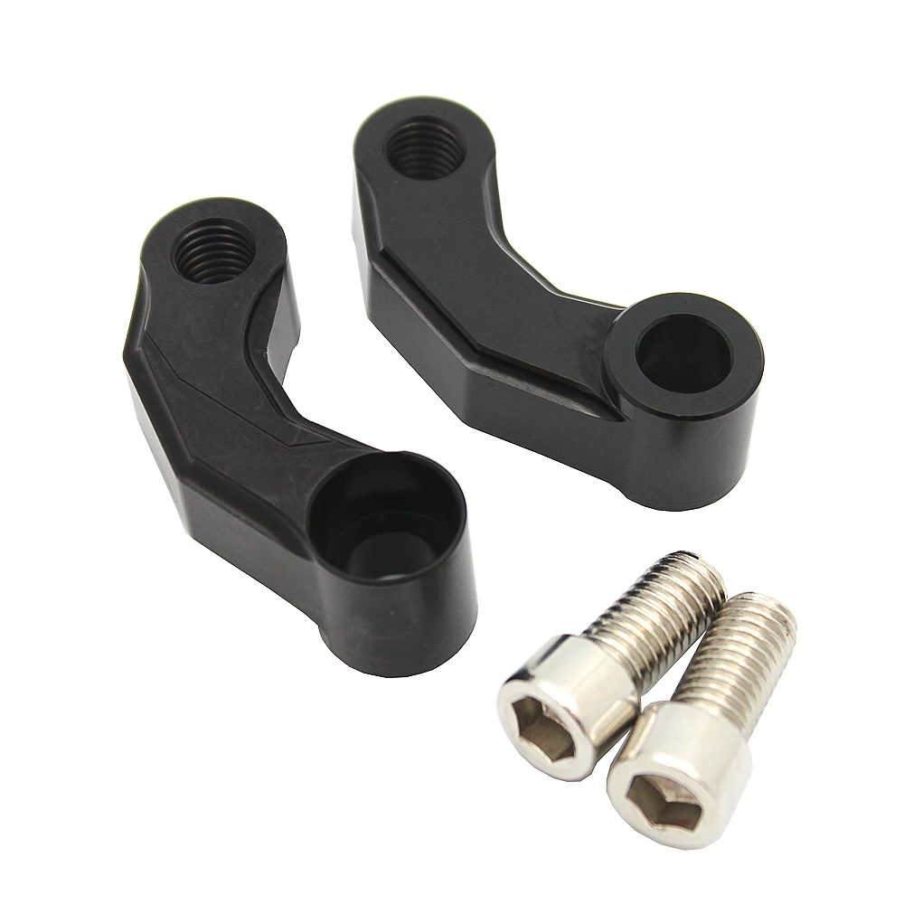 Переходник для зеркала BMW R 1200GS LC 2013 2016 2014 2015/R Adventure 2015|bmw motorcycle f800gs|bmw f650gskit kits |