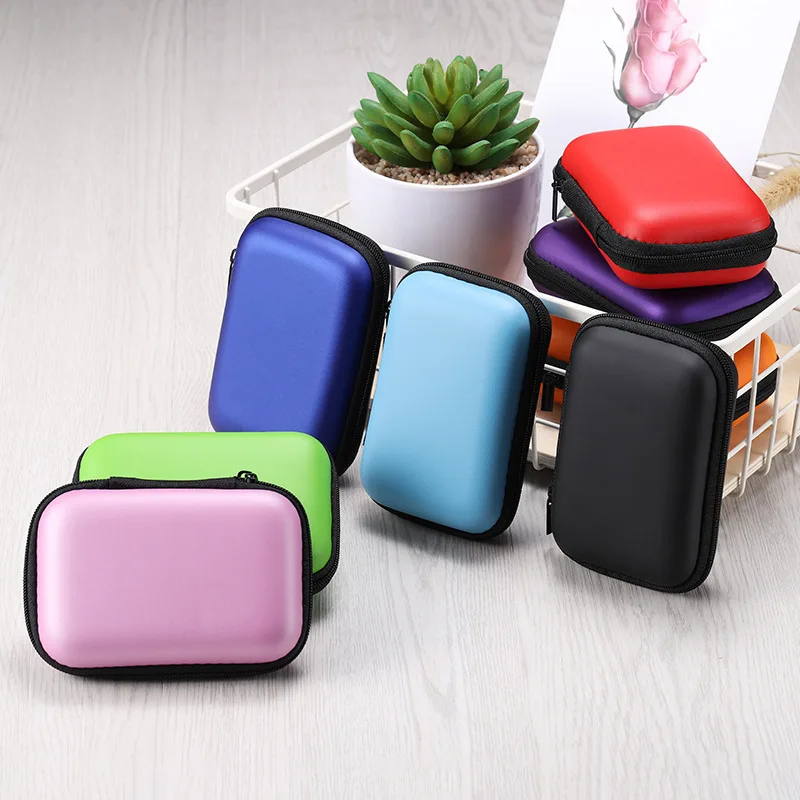 1PCs Card Sleeves Desk Protector Bag Cases Data Cable Storage Holder Organizers for Magical Gathering Board Game Cards | Спорт и