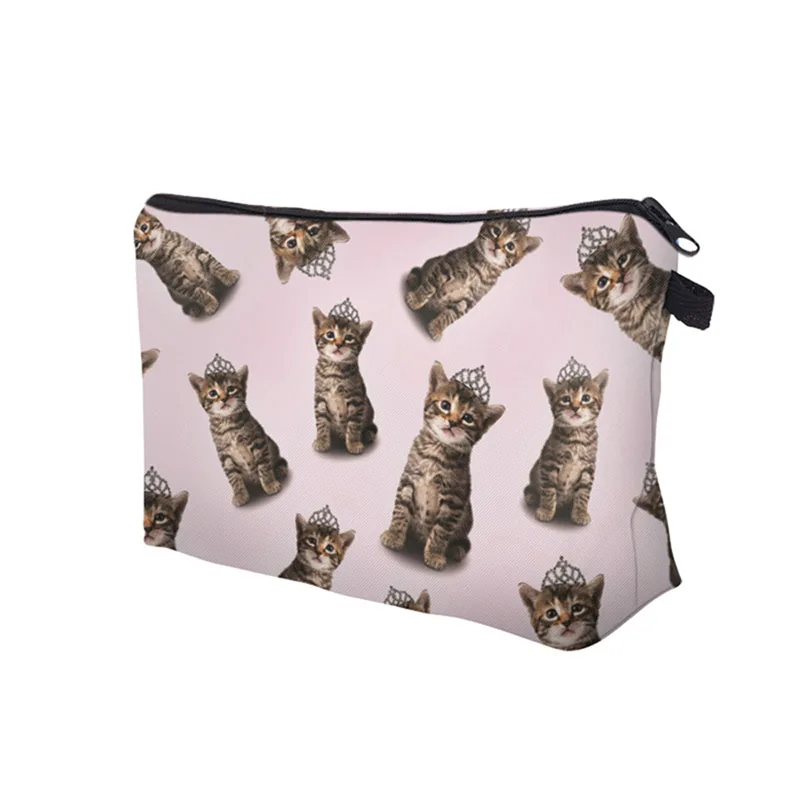 Женская косметичка органайзер для макияжа путешествий 2019|Косметички| |