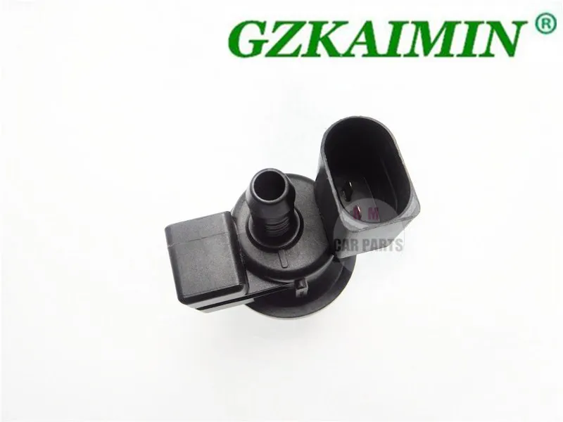 Резервуар для вейпа Audi A3 A4 A6 Q7 A8 V W Je tta Golf OEM 0280142431 06E 906 517 A 06E906517A|Датчик давления| |