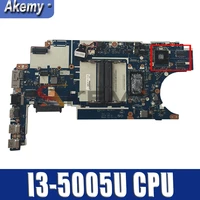 thinkpad is suitable for e450 e450c i3 5005u notebook pc independent video card motherboard nm a211 fru 00up293 00up292