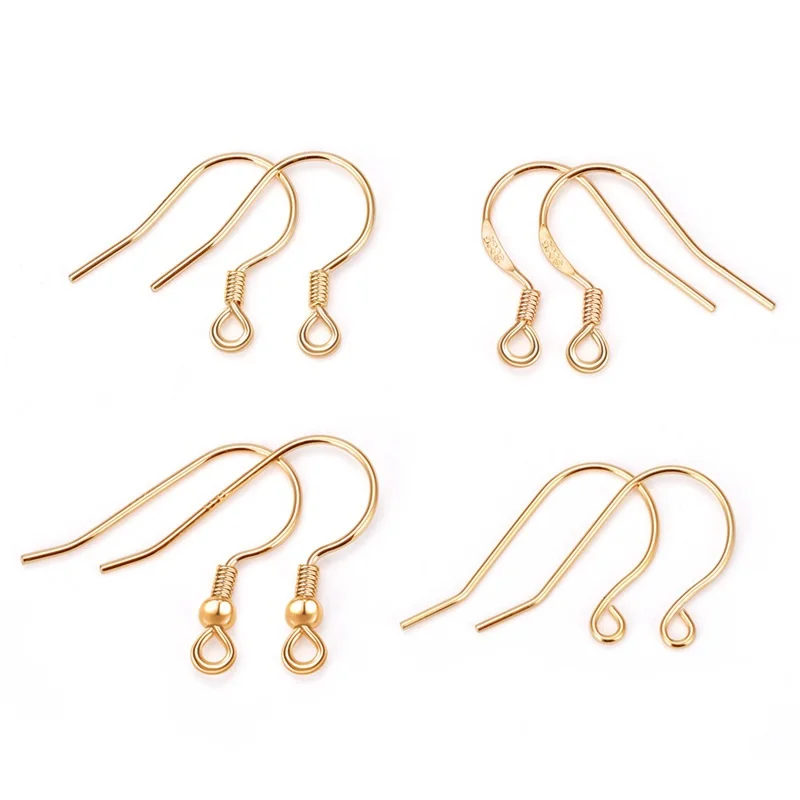 OMHXZJ оптовая продажа YF01 Европейская мода изысканное Серебро Белое розовое золото