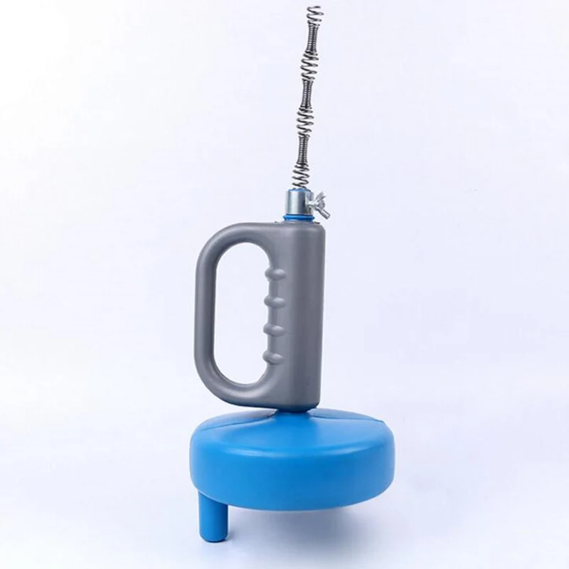 10 м очиститель слива в канализационную трубу для ванной и кухни съемник засоров