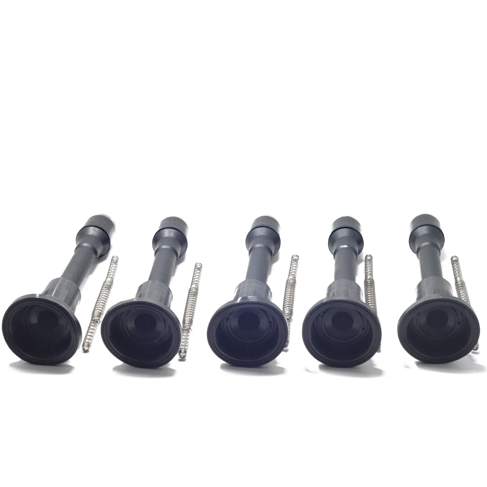 10 шт. высокопроизводительные ботинки в виде катушки зажигания для Nissan Juke Micra IV