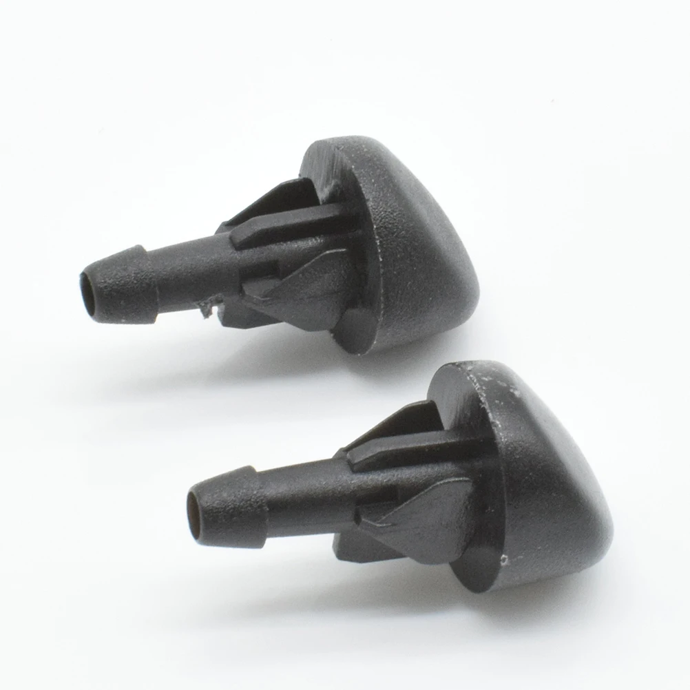 Пара форсунок омывателя лобового стекла для Renault Clio 2 2005 2004 2003 2002 2001 2000 1999 1998 OE