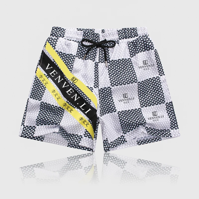 

Шорты спортивные мужские, v vl venvenli, быстросохнущие, 5 точек, пляжные