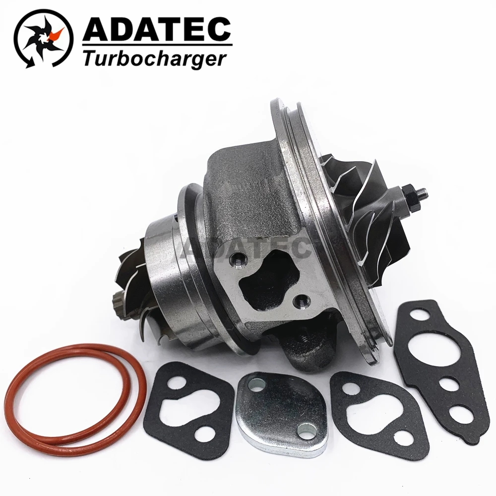 Турбинный картридж CT12B 17201 67020 67010 турбосердечник CHRA для Toyota Landcruiser TD (KZJ90 95) 92 кВт 125