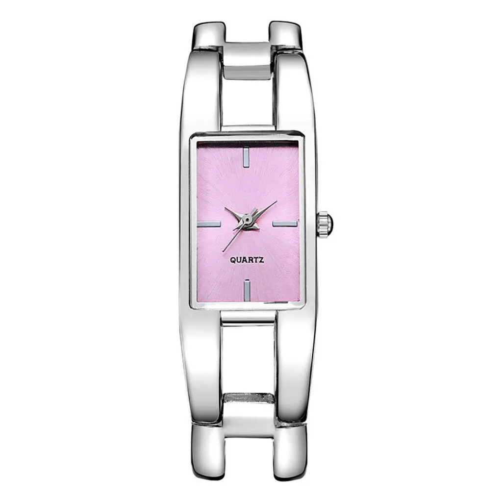 

2020 New Fashion Luxury watches Women dress Quartz watches Ladies Bracelet wristwatches Accurate travel time Clock watch reloj