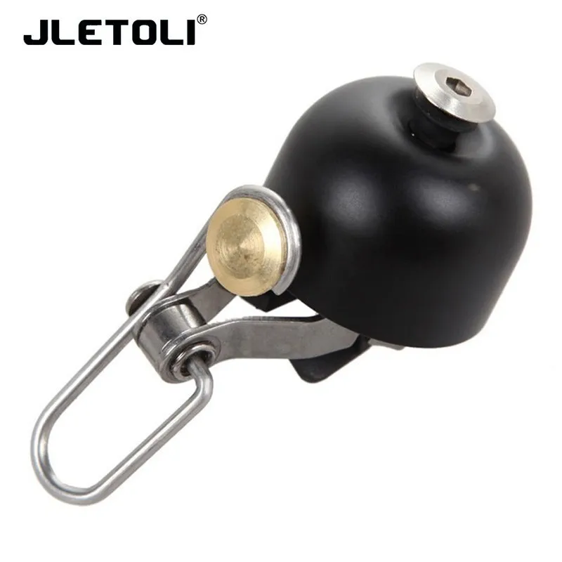 JLETOLI дорожный велосипедный звонок, велосипедный звук, руль, классическое кольцо, рог, горный велосипед, Спортивная сигнализация, звонок, Аксессуары для велосипеда
