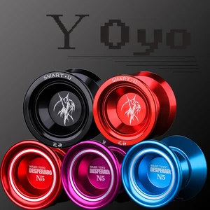 Высококачественная профессиональная игрушка Yoyo йо-Джоджо, высокое качество, отличный подарок, детские игрушки