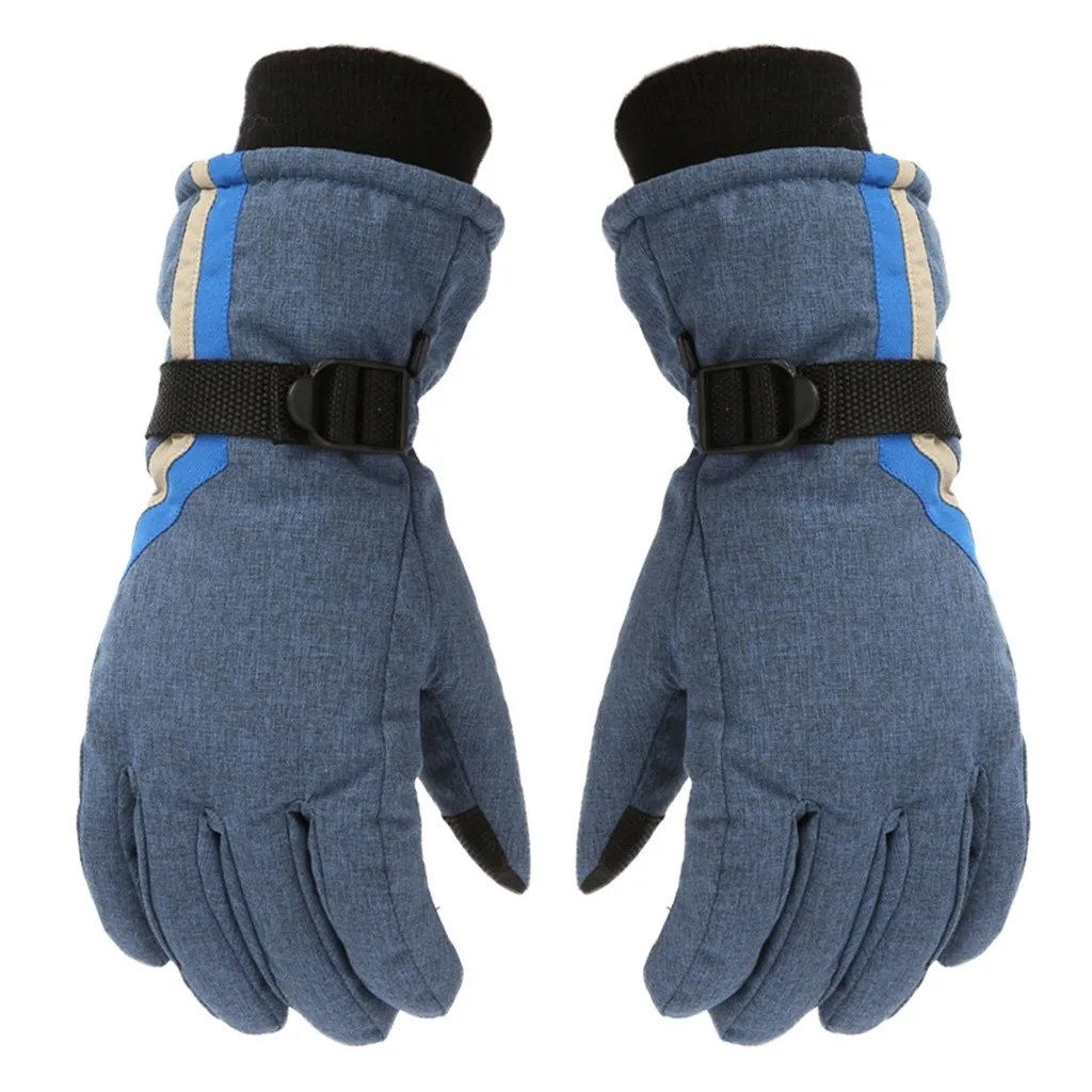 Утепленная зимняя Вельветовая теплая детская верхняя одежда для мальчиков &amp