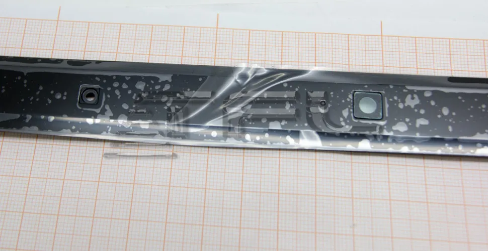 Matrix frame for Asus k52d laptop parts components repair notebook accessories | Laptop Frames