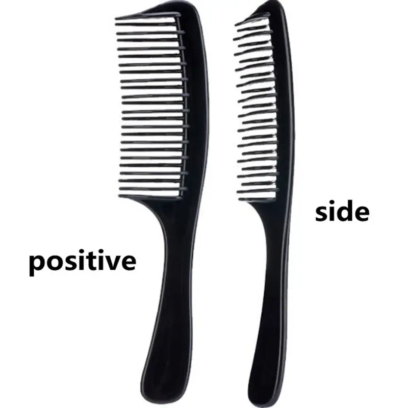 1 шт. двухрядная расческа для волос 22 зуба|comb brush|styling toolsmassage comb |