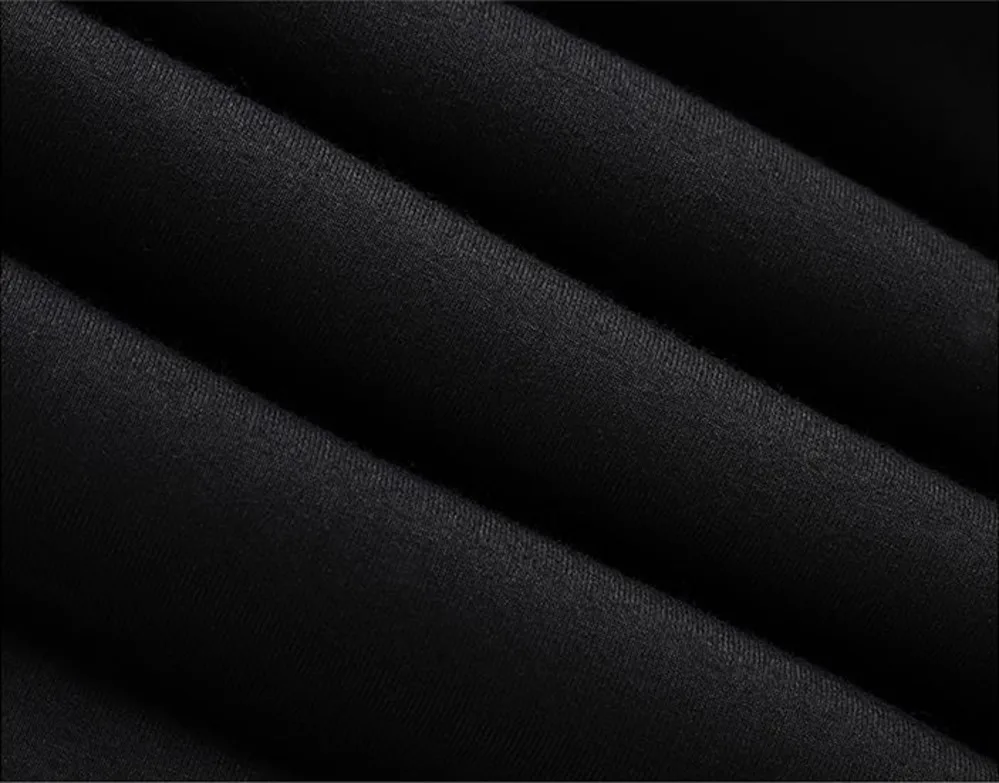 

Men's Winter Lambskin Warm Pants Soild Color Male Small Feet Casual Trousers