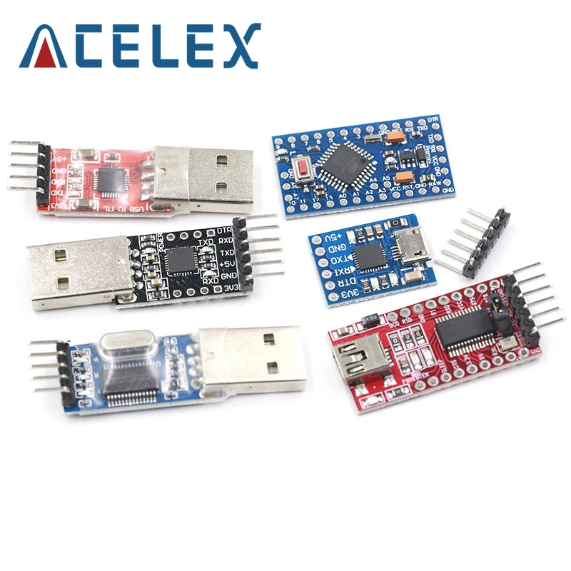 ATMEGA328P Pro Mini 328 ATMEGA328 3 V/8 МГц 5V/16 для Arduino|Детали и аксессуары приборов| |