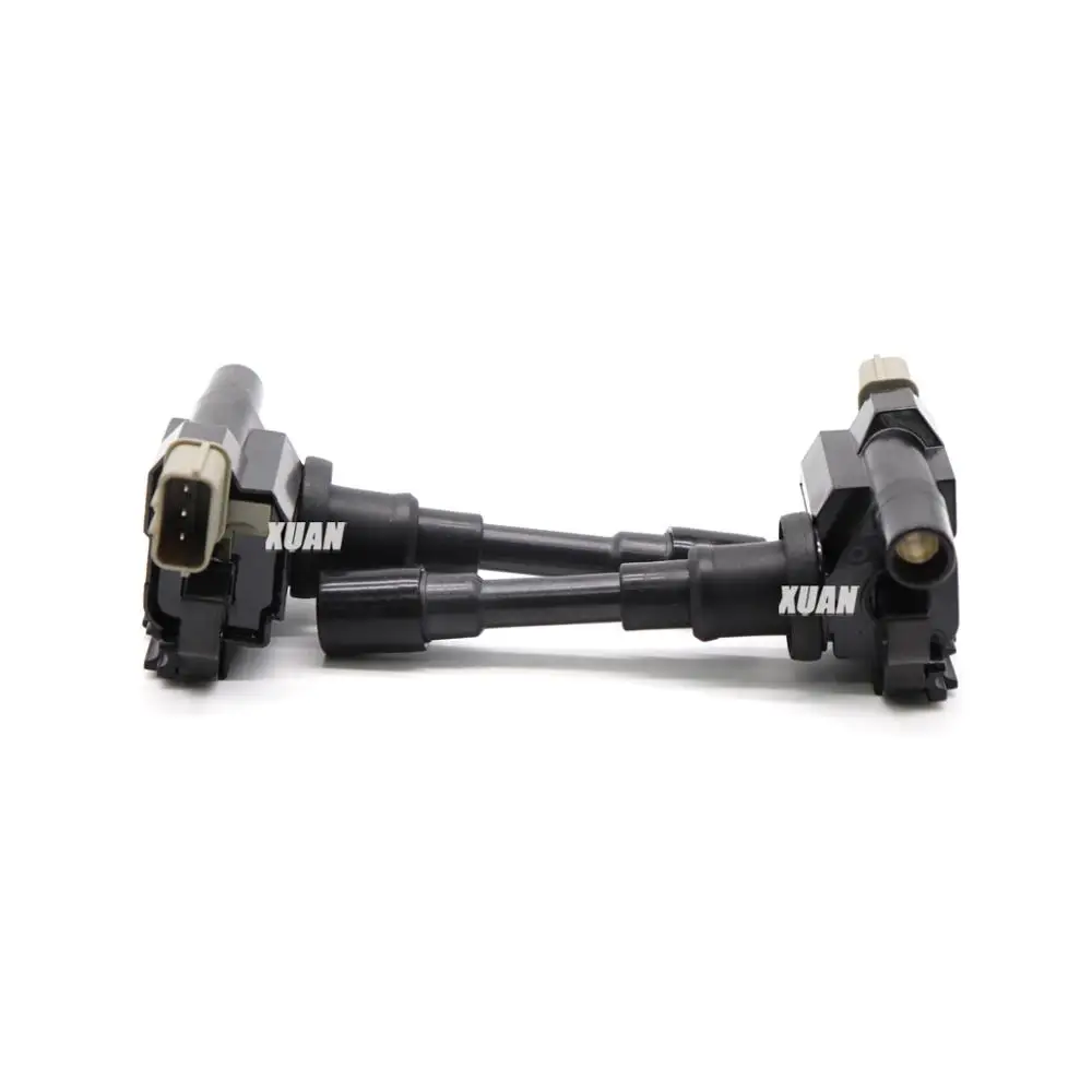 33410-65G00 Катушка зажигания для Fiat Sedici Suzuki Aerio Baleno estem Jimny Liana IGNIS SX4 Holden Cruze 33400-65G02 9C19-0370