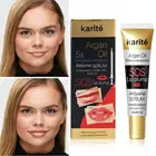 Увеличитель губ Увеличение Увлажняющий блеск для губ ремонт губ L Толстая масло уменьшить тонкой подводки губ Цвет коллагена губы ярче J9X5