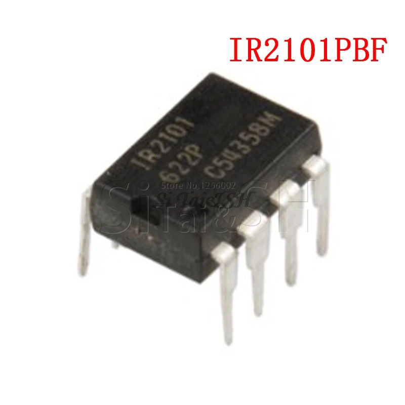 5 шт./лот IR2101PBF IR2101 IR2104PBF IR2104 DIP-8 |